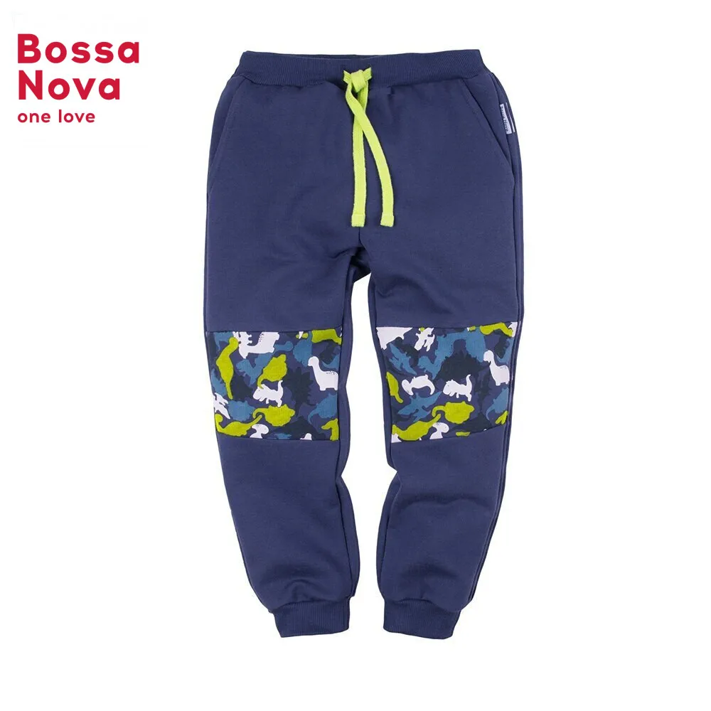 Брюки BOSSA NOVA для мальчиков 490b 462s|boys nova|boys child pantschildren boys pants |
