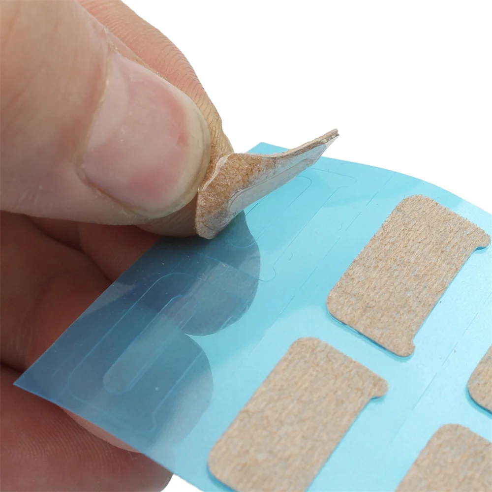 36pcs Ingrown Toenail Correction Stickers Nail Corrector Patches Paronychia Treatment Recover Sticker Pedicure Foot Care Tools - купить по