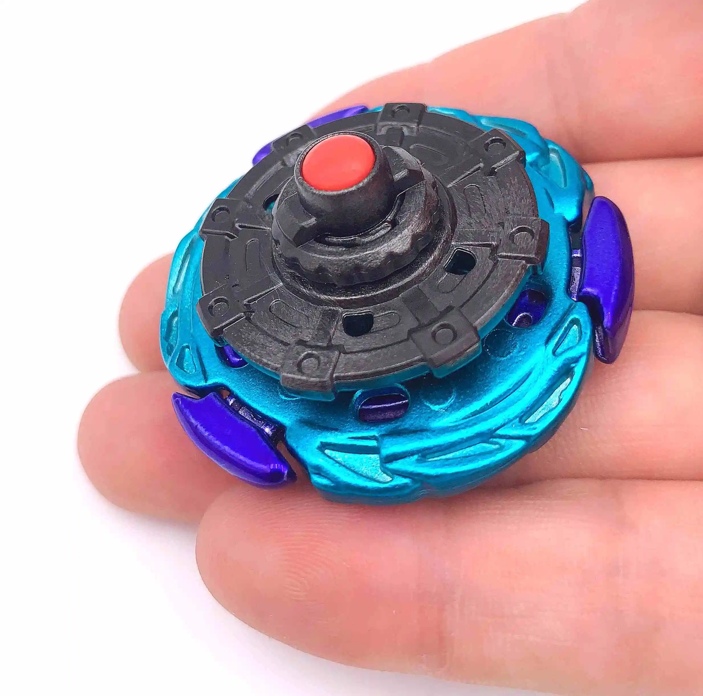 TAKARA TOMY Japon BEYBLADE WBBA limitada 4D ala PEGASIS S130RB PEGASUS|Волчки| |