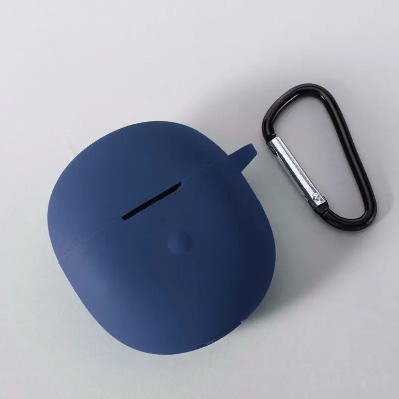 Anti-slip Silicone Protective Case Full Earphone Cover for ViVO TWS Neo Headset | Электроника