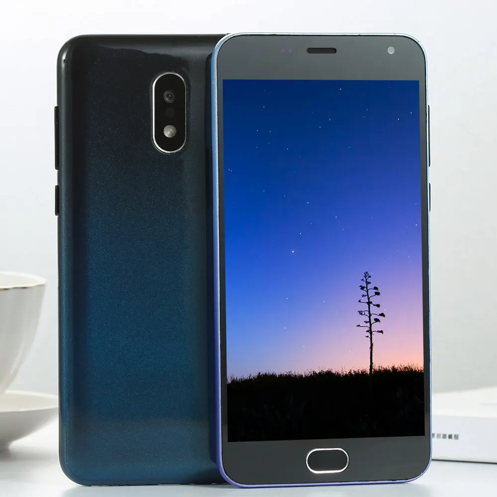 5.5-p30pro-green P30 Pro android os 4G LTE смартфоны 2 Гб ОЗУ 16 Гб ПЗУ Восьмиядерный MTK6753 5 Мп+ 13 МП фронтальная/задняя камера разблокированные мобильные телефоны - Цвет: 5.5-p30pro-green
