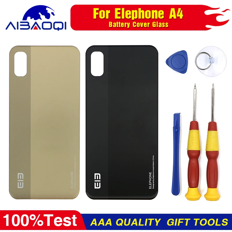 Новый оригинальный сенсорный экран ЖК дисплей для Elephone A4/A4 pro запасные части +