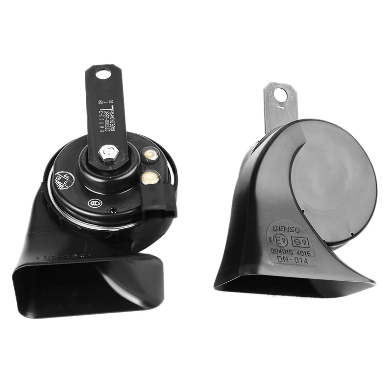 12V Автомобильный Универсальный воздушный рожок Супер свисток клаксон