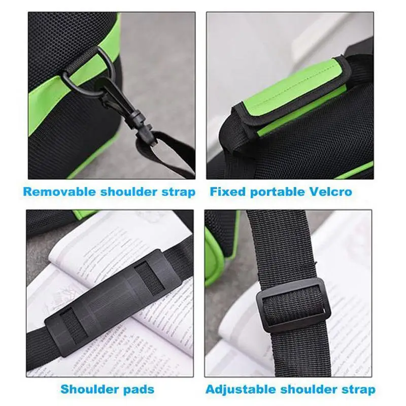 Переноска для домашних животных портативная сетчатая воздухопроницаемая