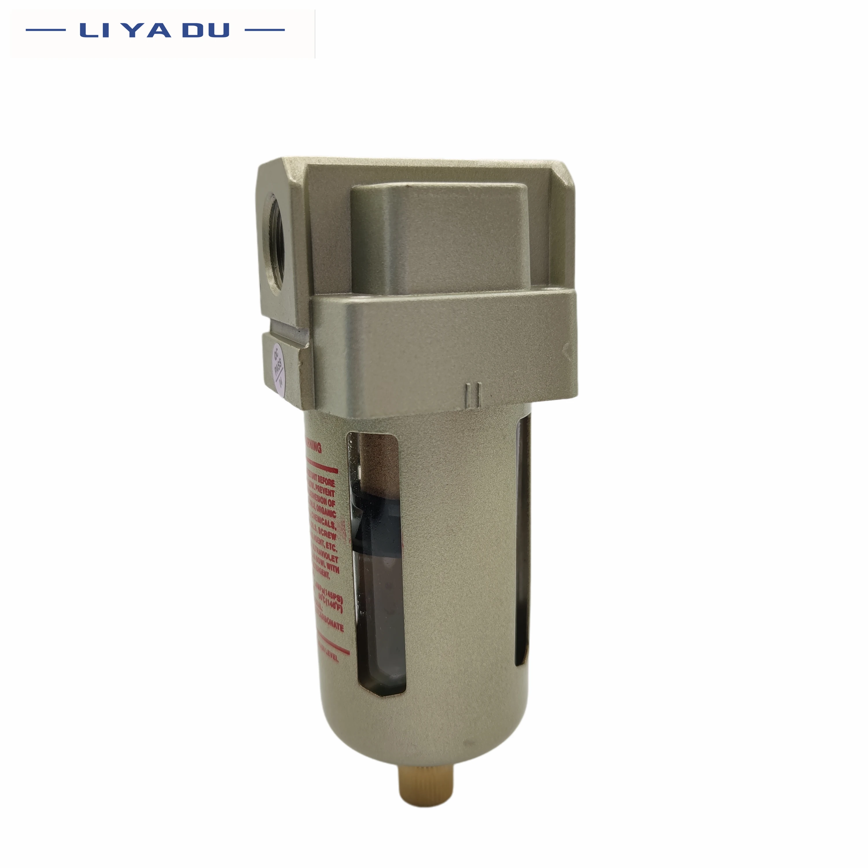 Воздушный насос с фильтром медный воздушный для масляного и