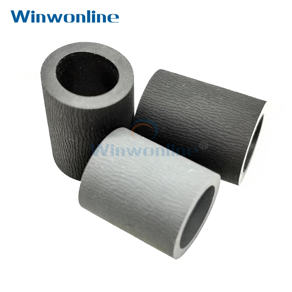 1 компл. Сканер подачи роликовых шин комплекты пикапов для HP ScanJet Pro 2500F1 2500f1 2500 L2747