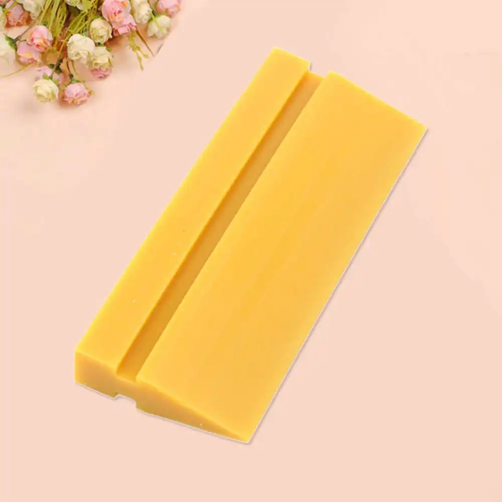 

1Pcs Squeegee TPU PPF Smooth Tube Scraper Window Tint Turbo Blade Film Wraps Accessories