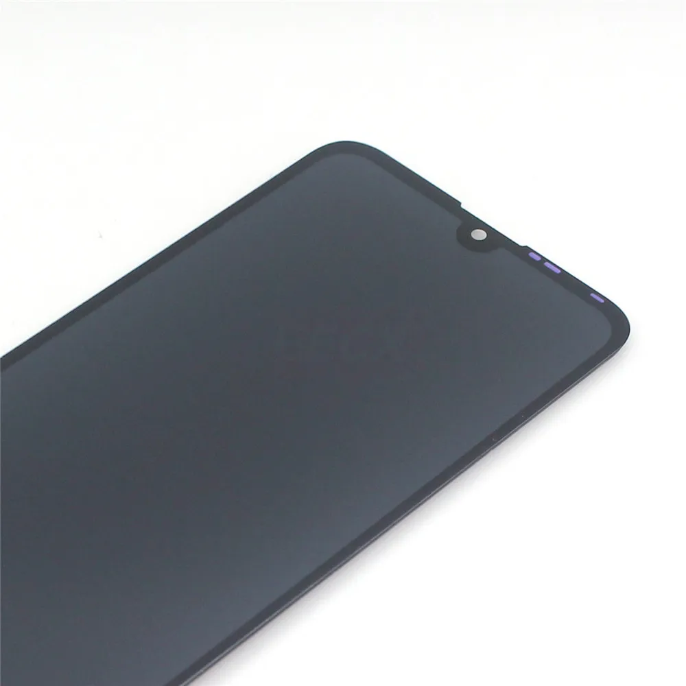 Y7 DUB-LX1 ЖК-дисплей для huawei Y7 ЖК-дисплей сенсорный экран дигитайзер с рамкой Y7 Prime DUB-LX3 ЖК-дисплей