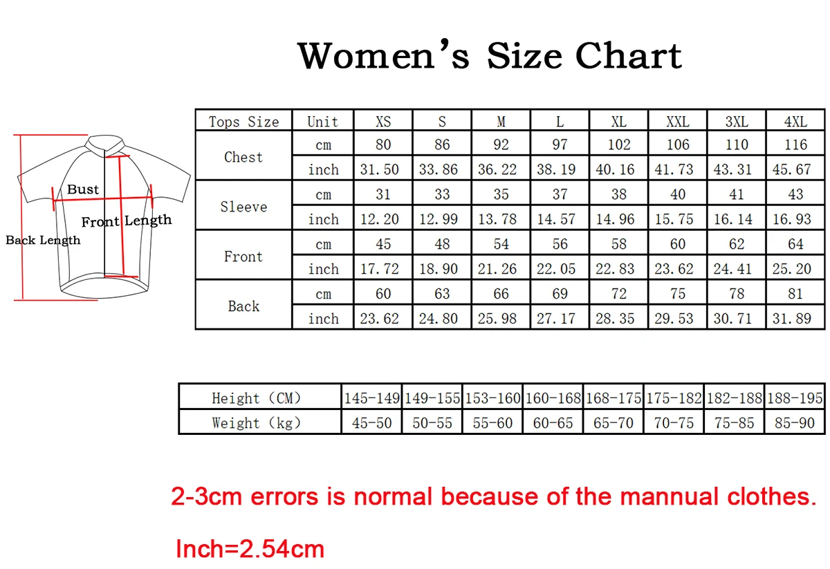 

Summer Women Bike Shirt Cycling Jersey Short Sleeve Sportswear Maillot Ciclismo MTB Breathable Female Clothes Silicone Non-slip