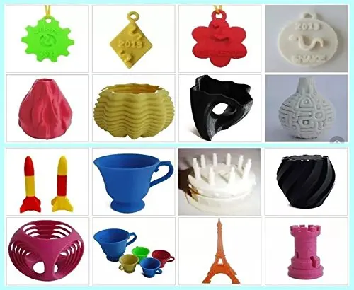 Лидер продаж Модернизированный высококачественный Высокоточный 3D-принтер Reprap