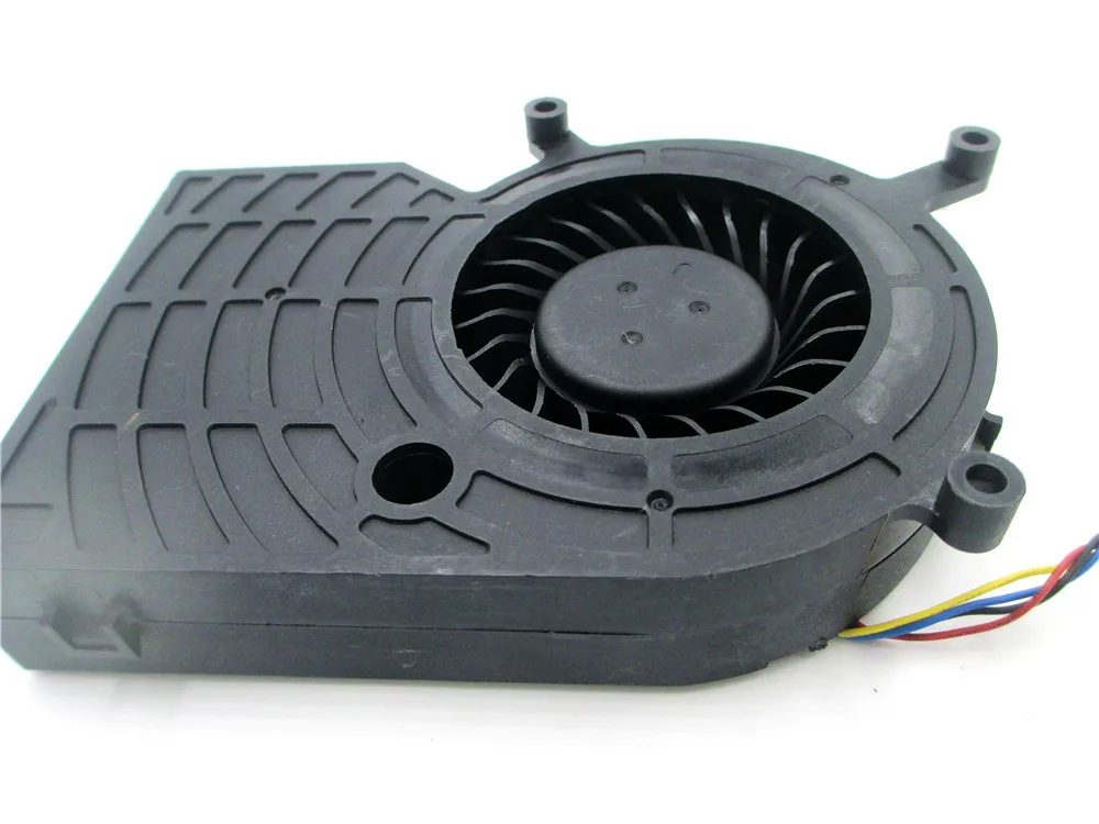 Ventilador de Refrigeração para Lenovo Ventilador de Refrigeração Novo Turbo Radiador Ventilação M720s M727s M920s Pequeno Chassi 01mn634