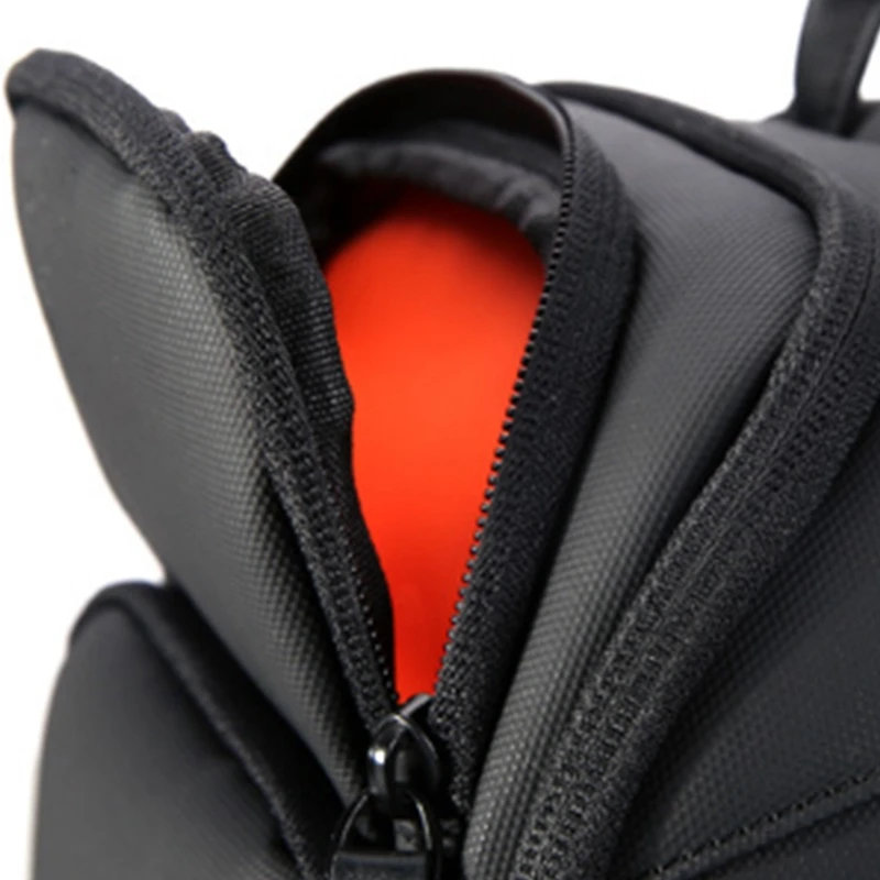 

Multifunction Men's Shoulder Bag Anti-Theft Crossbody Bags for Men USB Port Shoulder Messenger Bag
