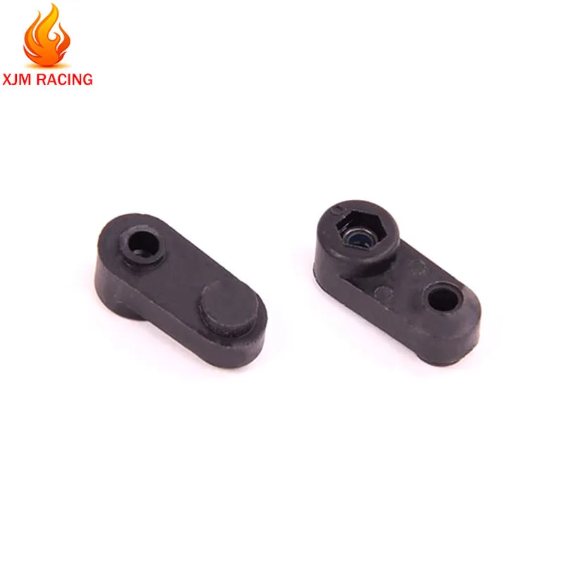 Пластиковый блок положения рулевого вала для 1/5 Hpi Rovan Km Baja 5b 5t 5sc Rc автозапчасти |