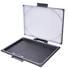 Вакуумная пленка ST3042 для 3D сублимационной машины, 2 шт.лот, силиконовый чехол, термостойкая силиконовая пленка