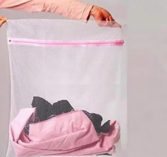 Мешок для стирки 30x40 см профессиональный мешок белья в стиральной машине твердый