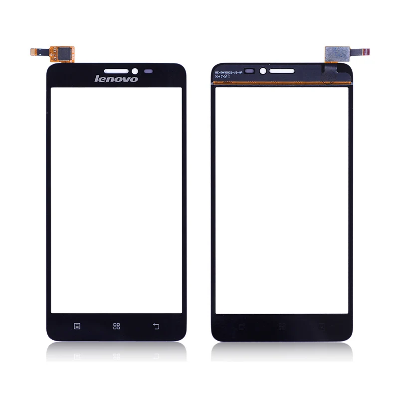 Сенсорный экран для lenovo S850 сенсорный экран передняя панель
