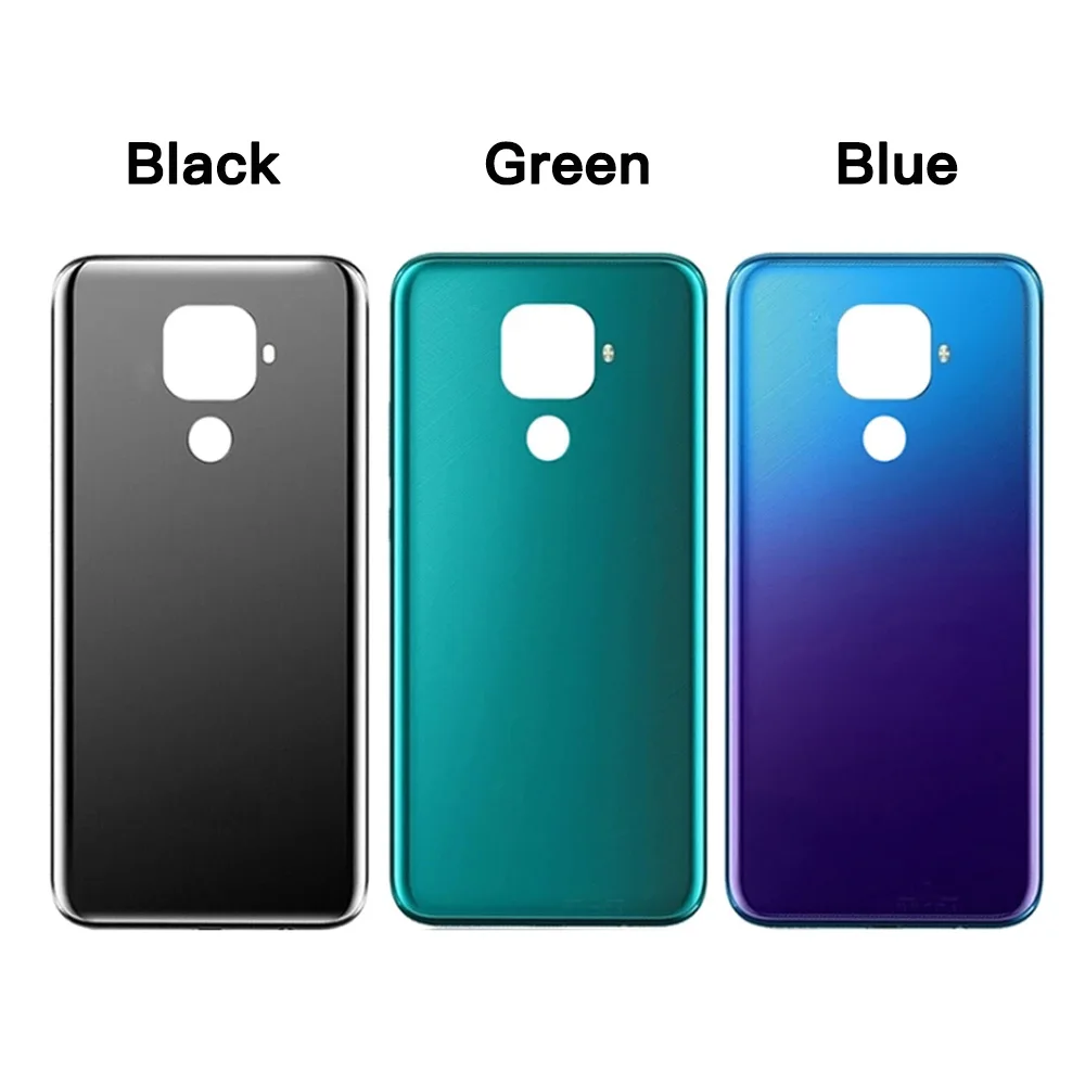 Battery Back Cover 7.2 inch NEW For Huawei Mate 20 X 20X EVR-L29 EVR-AL00 Rear Door Housing Case Replacement Repair Parts |