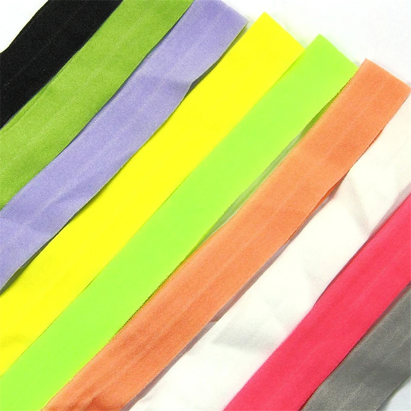 1mter нейлоновая лента из спандекса для переплетения эластичная шитья сумок 2