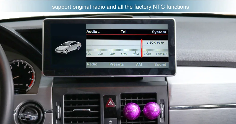 10,2" 4+ 64G Android мультимедийный сенсорный экран для Mercedes Benz GLK X204 2008-2012 Автомобильный дисплей с радио gps навигацией