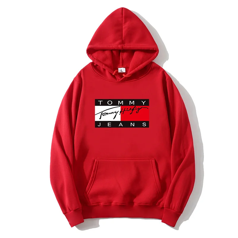 

2021 men's and women's custom sweatshirt pullover brand new men's and women's hooded sweatshirt autumn sweatshirt hooded sweatsh