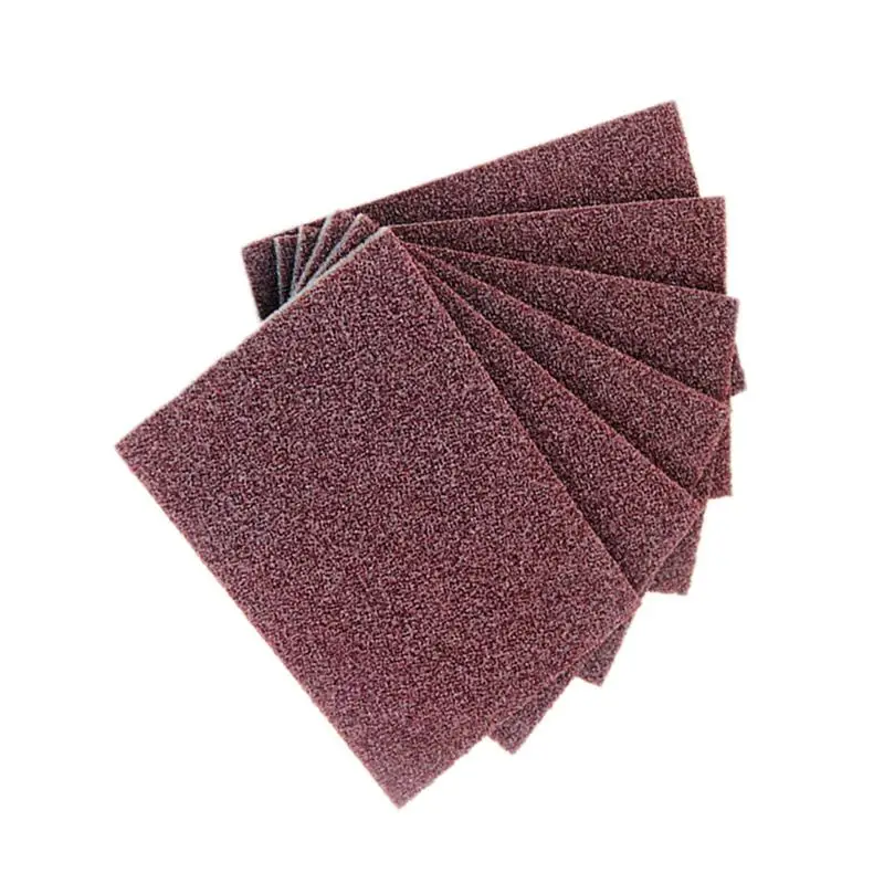 

Magic Cleaning Sponge Carborundum Household Tools Eraser Kitchen Utensils Bathroom Accessory Dish Emery Sponge