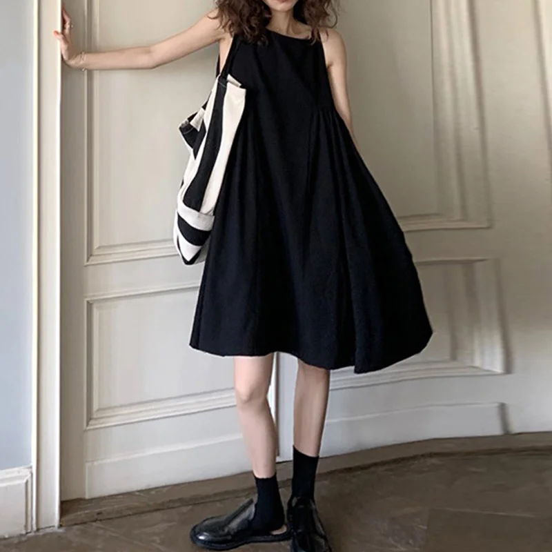 Сексуальное черное платье UNIFREE Элегантное Длинное Платье неправильной формы