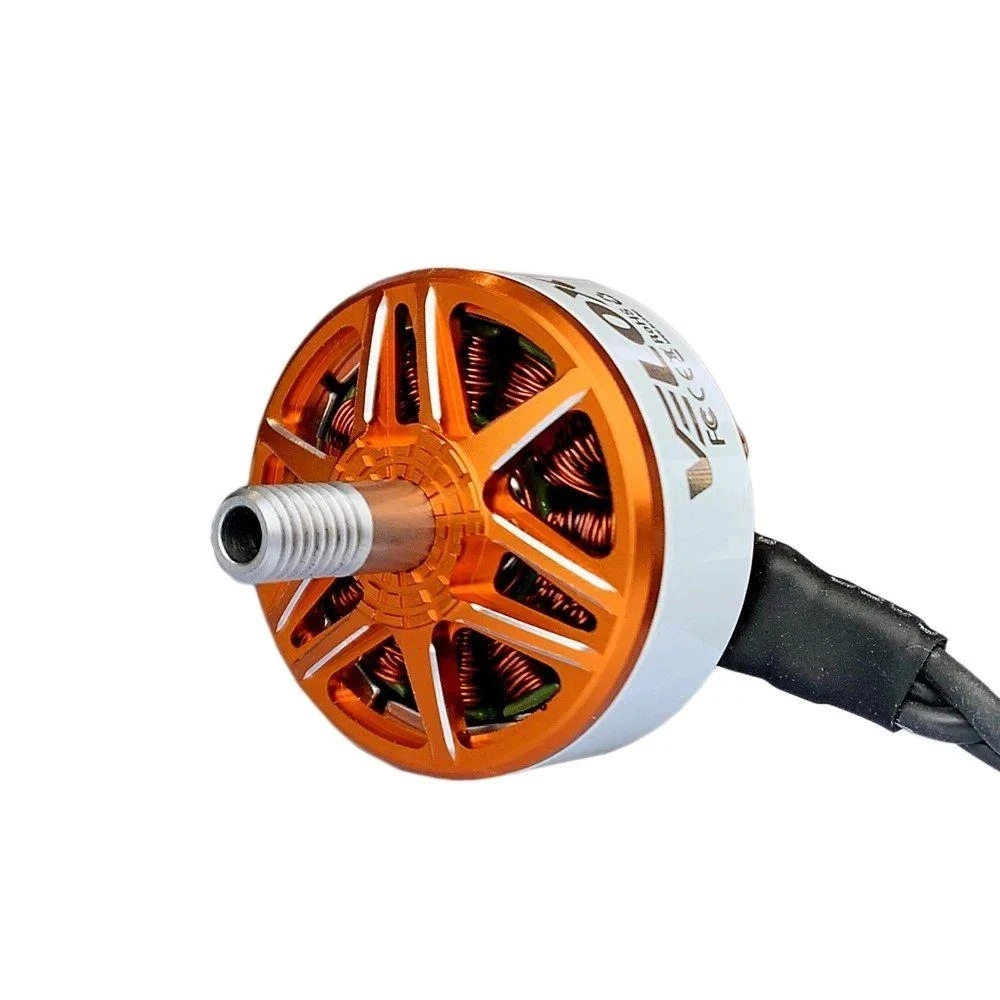 t motor velox v2207 1750kv 1950kv v2306 2400kv 4 6s бесщеточный двига