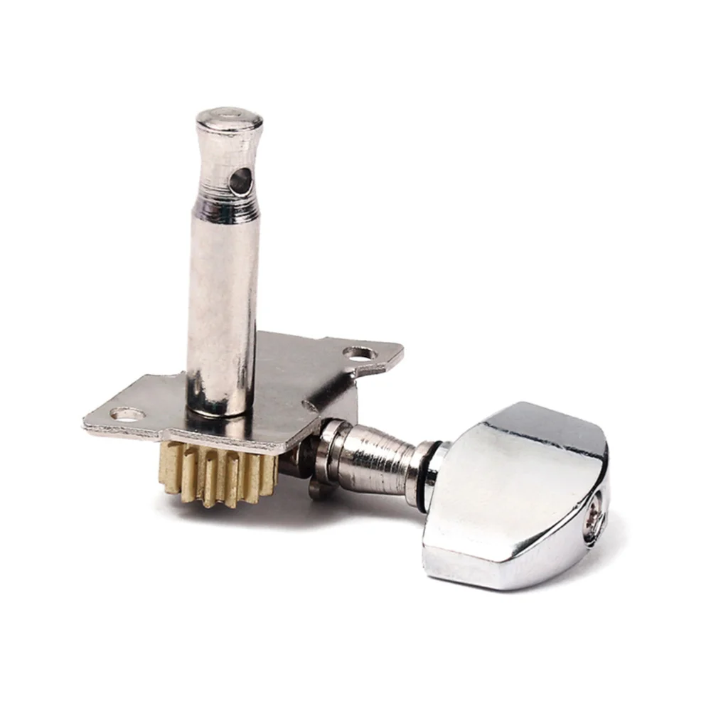 

2R2L Ukulele Machine Head Nickel Surface )