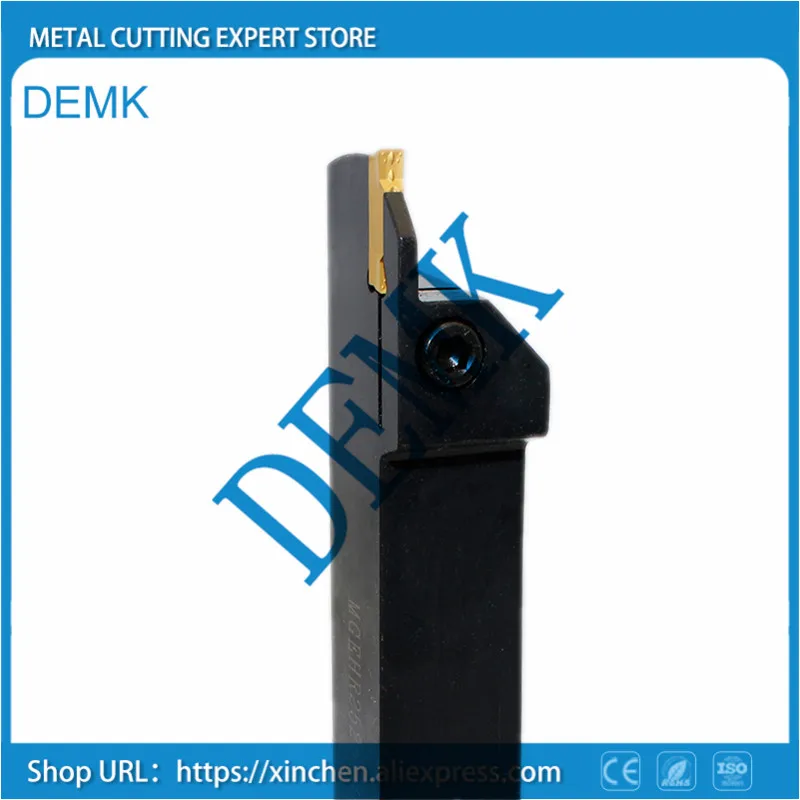 MGEHL MGEHR1010 MGEHR1212 MGEHR1616 MGEHR2020 MGEHR2525 1 5 2 3 4 6 держатель инструмента для канавок ЧПУ
