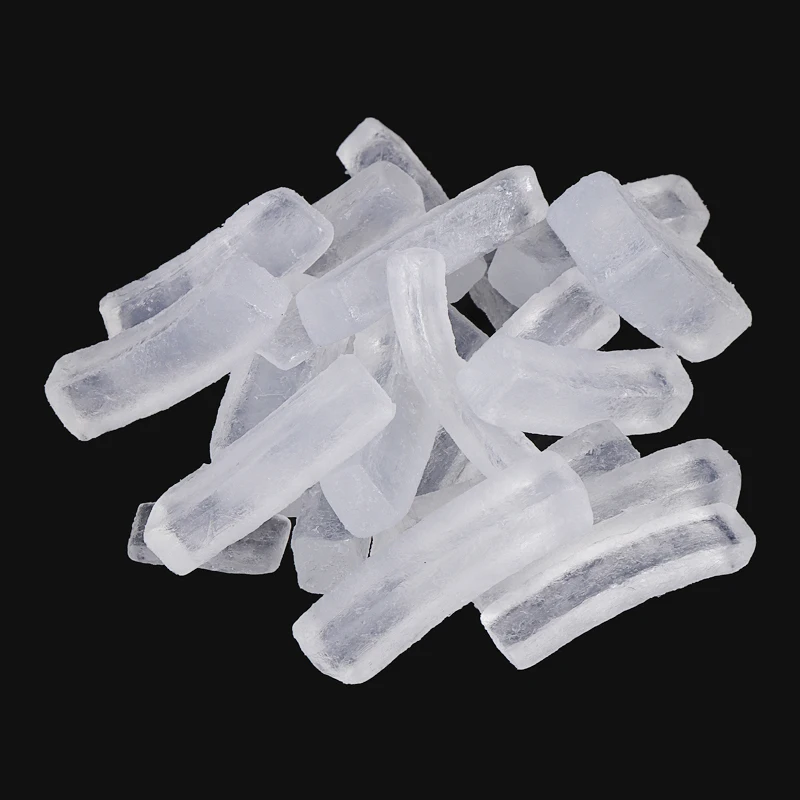 Прозрачное Мыло сделай сам 100 г изготовление мыла ручной работы сырье для с