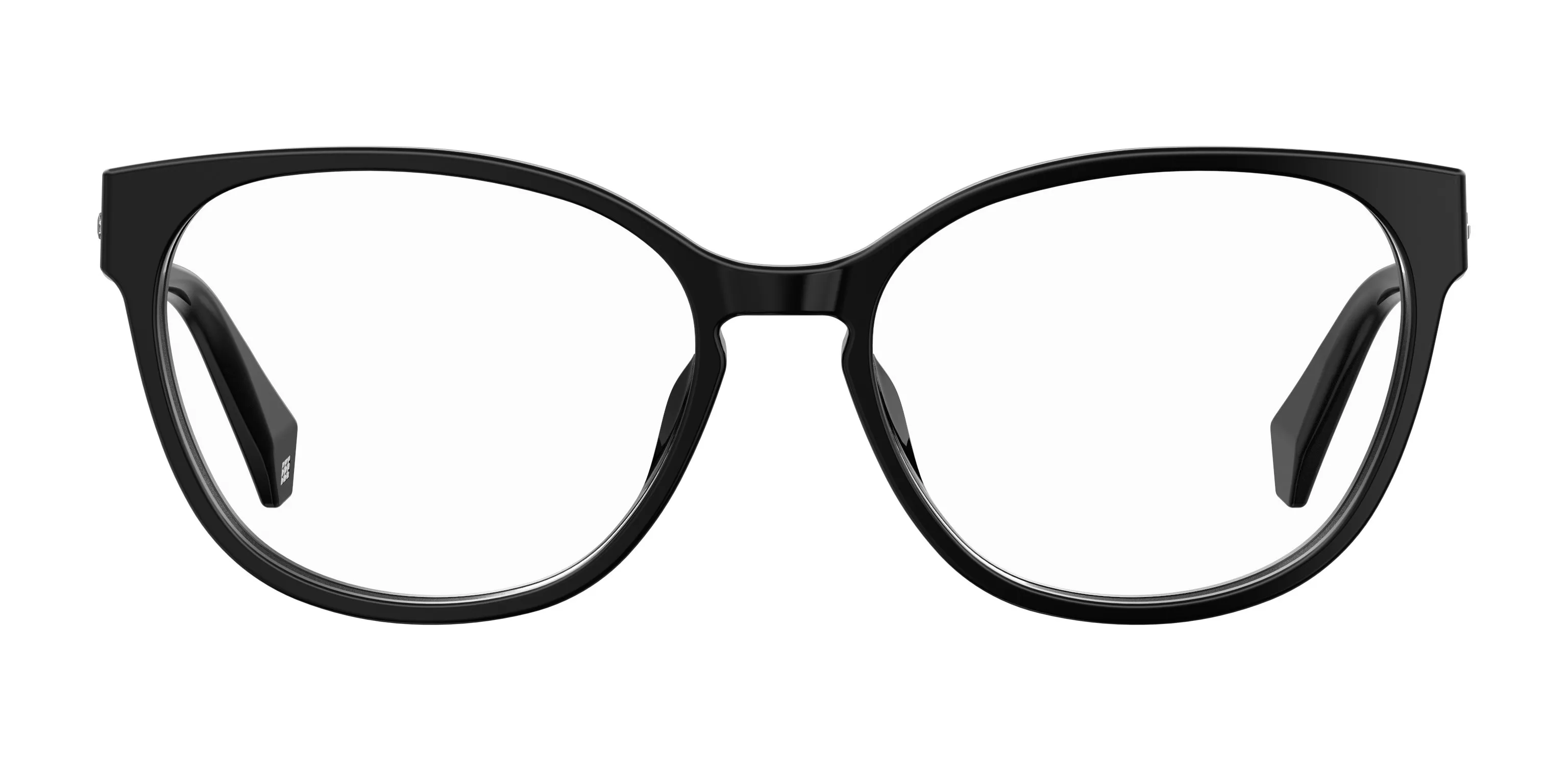 Медицинская оправа POLAROID PLD D371 BLACK