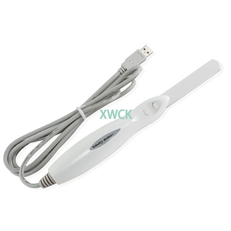 Стоматологическая интраоральная камера HD пикселей с 6 светодиодный и