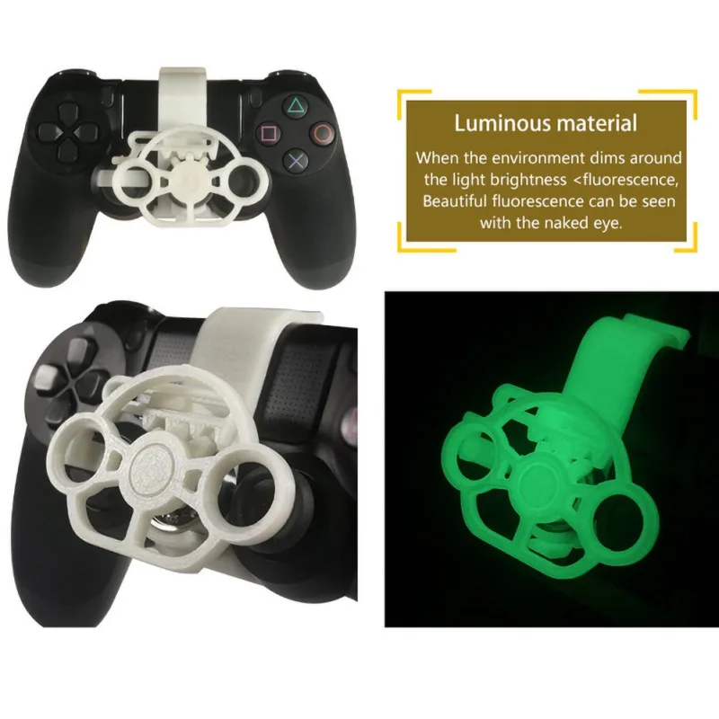 Гоночные игры дополнение на мини руль для Ps4 Playstation 4 C|Игровые рули| |