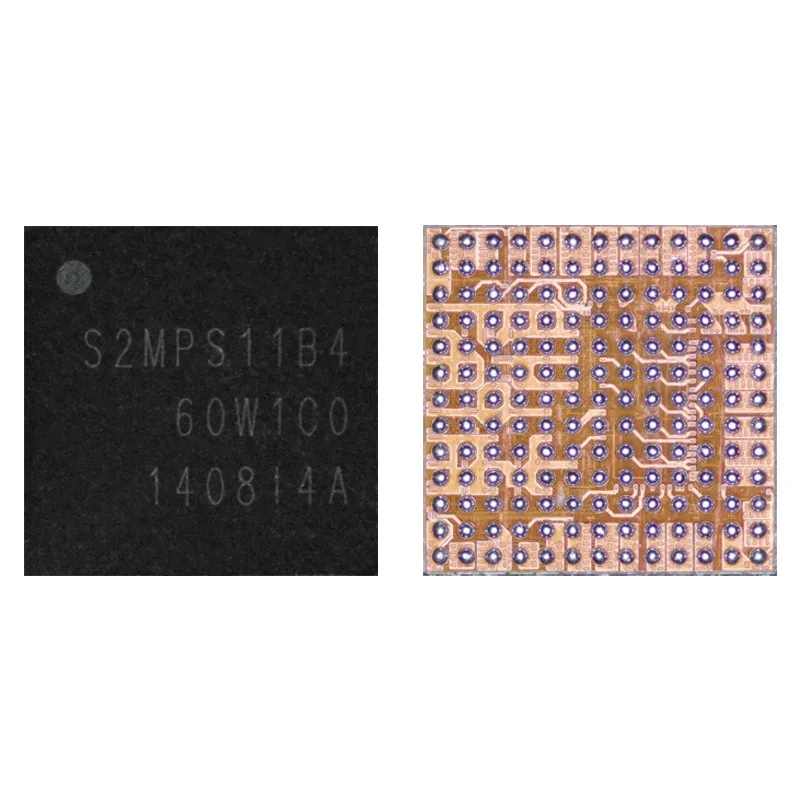 

5pcs/Lot S2MPS13 S2MPS13B2 S2MPU04 S2MPS11 S2MPS11B4 S2MPS11B2 S2MPU03A S2MPU03 S2MPU06 S2MPU06B S2MPA01 Power ic for samsung