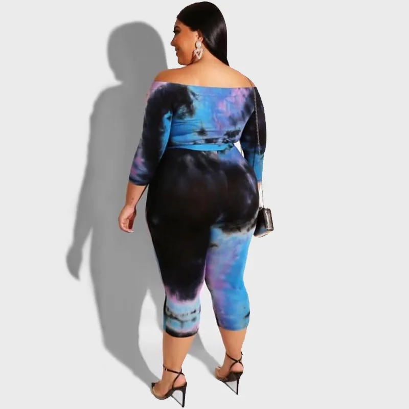 Женский комбинезон с воротником лодочкой поясом|Женские комбинезоны| |