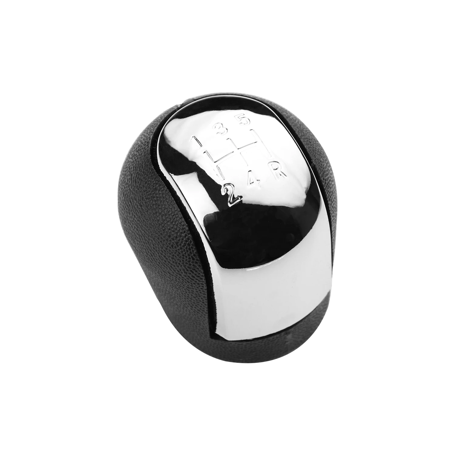 5/6 Скорость автомобильная ручка переключения передач для Opel Vectra C Signum 2002 2005