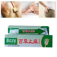 anti itch cream original powerful professional cure allergies dermatitis psoriasis ointment chinese herbal medicine skin cream