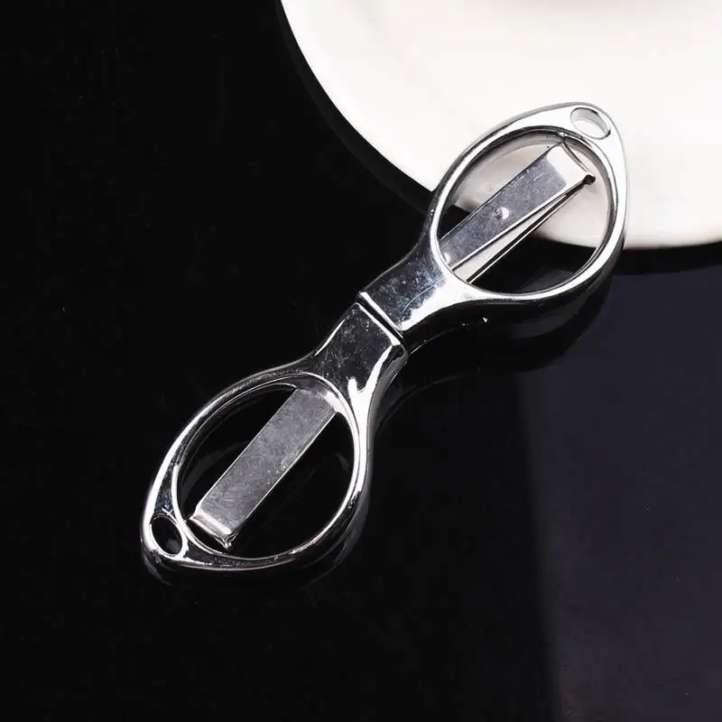 Многофункциональные бытовые ножницы для путешествий сделай сам портативные