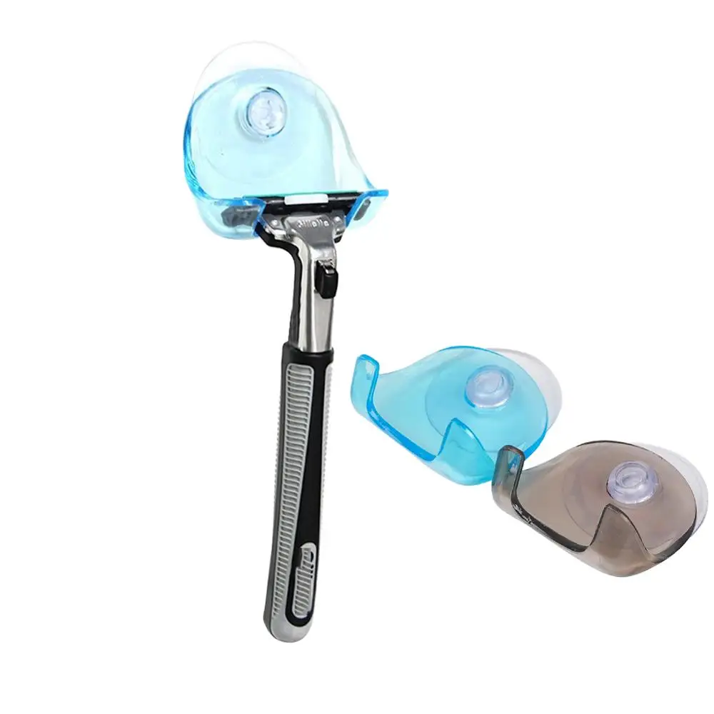 1/2 шт. держатель для бритвы|Полки и стеллажи хранения| |