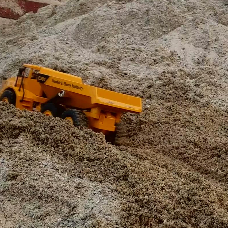 volvo 24g экскаватор на дистанцион