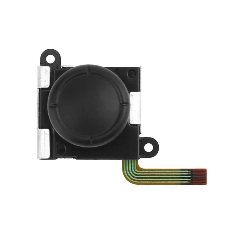 Аналоговый джойстик ДЖОЙСТИК рокер Замена для nintendo переключатель Joy Con