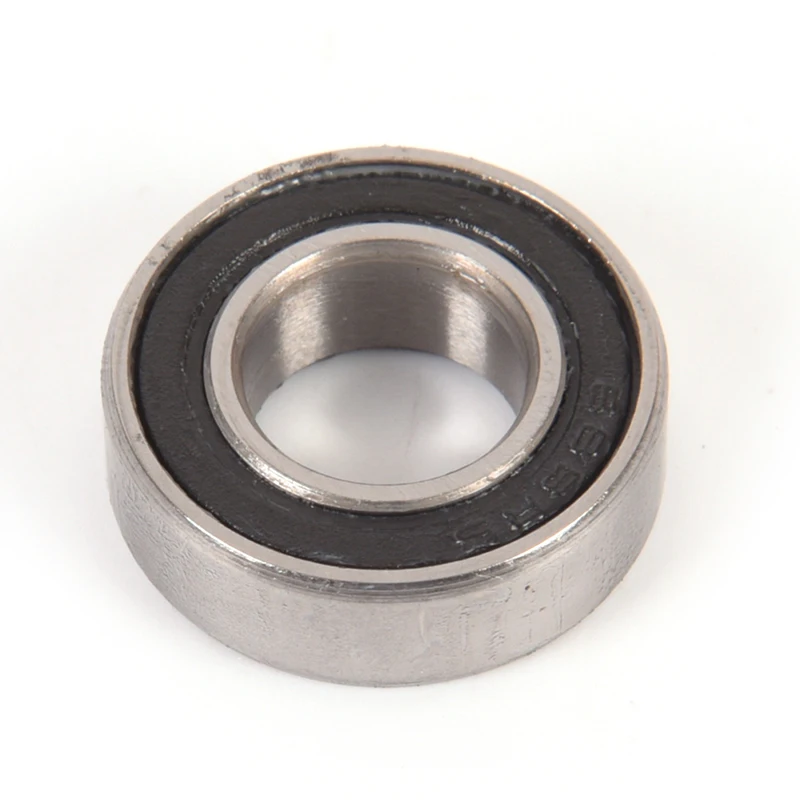 

High Qulity 10PCS 688-2RS 688RS Deep Groove Rubber Shielded Ball Bearing (8mm*16mm*5mm)