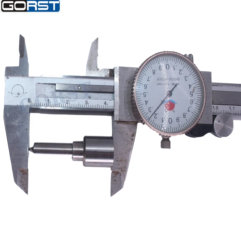 Автомобиль/автомобили высокого качества взаимозаменяемые Common Fuel Rail сопло DLLA142P1595