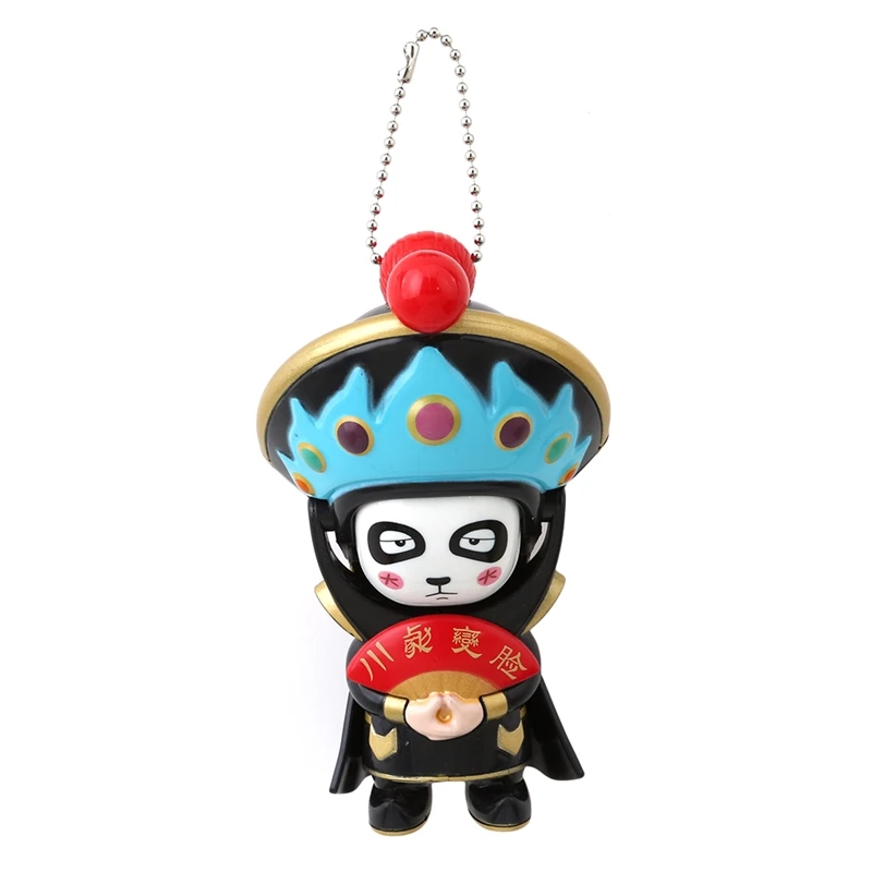 1 шт. детская традиционная китайская Опера для взрослых меняющая лицо игрушка