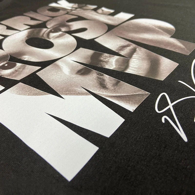 Деррик футболка с розами хлопчатобумажная коротким рукавом и спортивный стиль