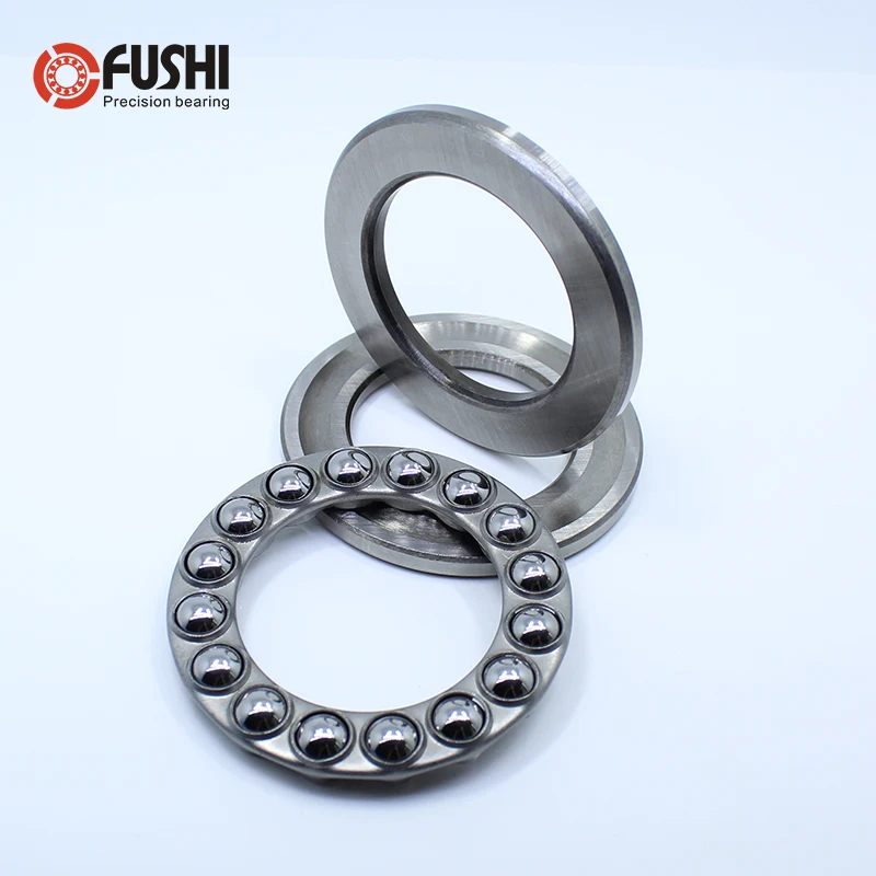 51209 Thrust Bearing 45*73*20 mm ( 1 PC ) ABEC-1 Axial Ball Bearings 8209 | Обустройство дома