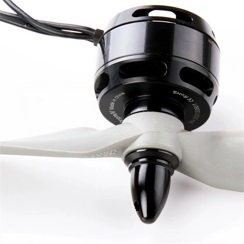 

T-Motor U5 3-8S 400KV 4mm Shaft Brushless Motor for FPV Racing Drone Quadcopter RC Models Toys Spare Parts DIY Accessories