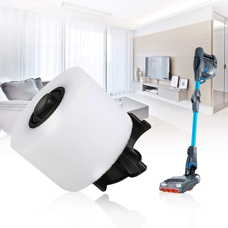 

Promotion!Replacement Filter Set Compatible for Shark Stick Vacuum Cleaner IF200UKT , Replaces Part XPSTMF100