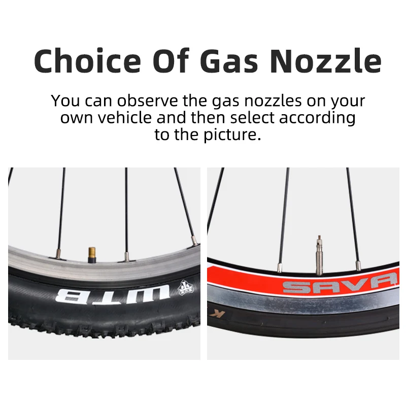 Чаоян велосипед трубки 29 ''дюйма AV FV 33 мм 48 велосипедная внутренняя шина