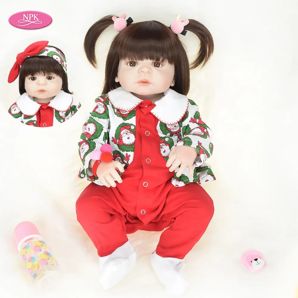 0 3 месяца детская одежда для девочек аксессуары куклы реборн подходит 22 24 дюймов
